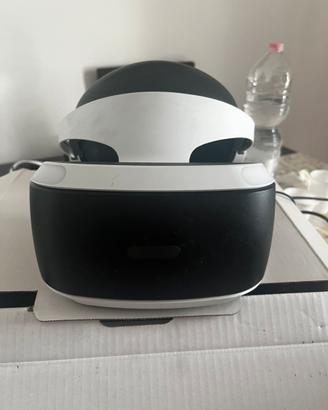 PlayStation VR