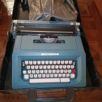 OLIVETTI STUDIO 46 (tastiera spagnola)