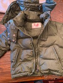 Giubbotto per bambino