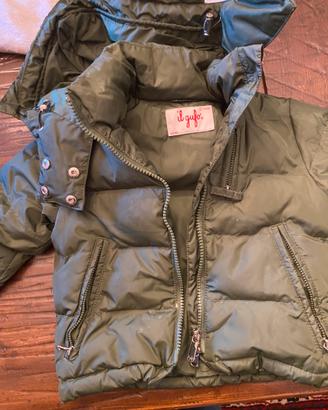 Giubbotto per bambino