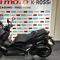 Yamaha xmax 125 tech max