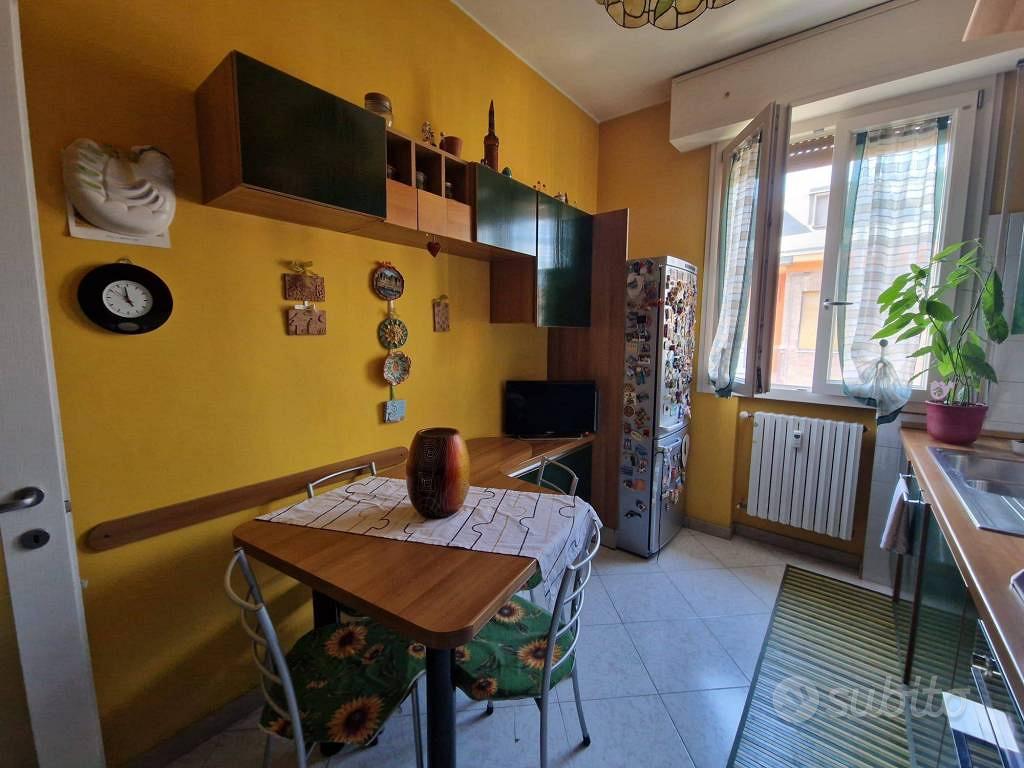 Apartment in Modena, Sacca, Crocetta-San Lazzaro-Modena Est - Vista 4