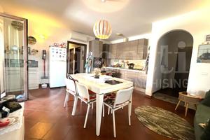 Appartamento Scarlino [026/034VRG]