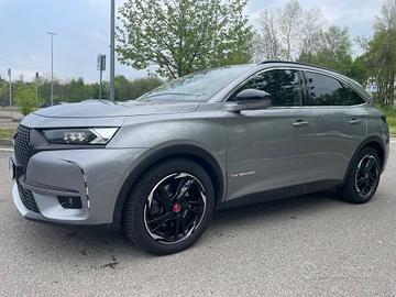 Ds 7 Crossback E-Tense Performance Line*Pelle*Navi