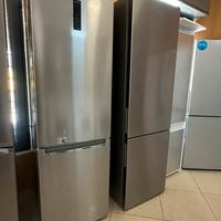 frigorifero samsung e lg