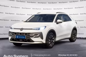 Volkswagen T-Roc 1.5 etsi Life 150cv dsg