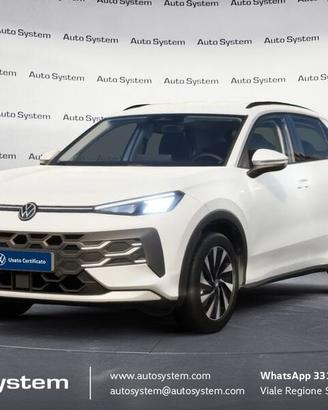 Volkswagen T-Roc 1.5 etsi Life 150cv dsg