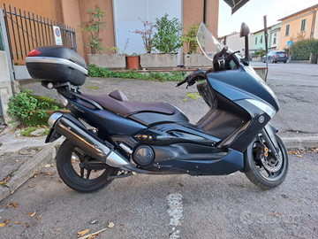 TMax