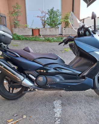 TMax