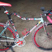 Bici corsa crono/pista Casati Monza