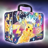 Pokémon Bauletto da Collezione Autunno 2024