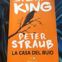 La Casa del Buio - Stephen King & Peter Straub (P
