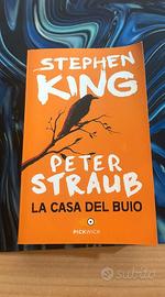 La Casa del Buio - Stephen King & Peter Straub (P