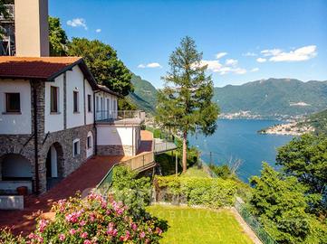 Villa di 300 m² con 5 locali a Cernobbio