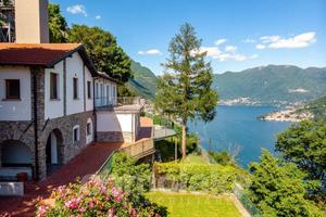 Villa di 300 m² con 5 locali a Cernobbio
