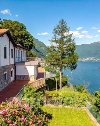 Villa di 300 m² con 5 locali a Cernobbio