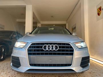 Audi Q3 2.0 TDI 120 CV 12/2016