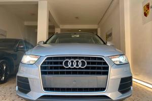 Audi Q3 2.0 TDI 120 CV 12/2016