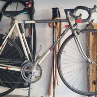 bici da corsa anni 90