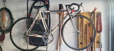 bici da corsa anni 90