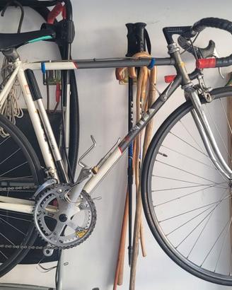 bici da corsa anni 90
