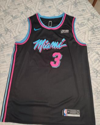 Canotta Nike Nba 