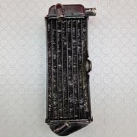 RADIATORE SINISTRO SUZUKI RM 250 1992 1991 RM250 1
