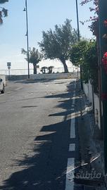 Sul mare, maggio, giugno, settembre. max 4 persone