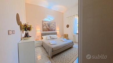 Casa vacanze Domo MariSte
