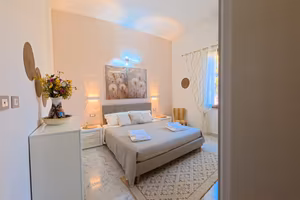 Casa vacanze Domo MariSte
