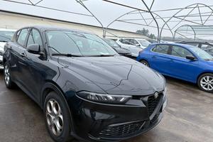 ALFA ROMEO Tonale - Tonale 1.6 Super 130cv tct6