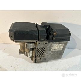 BMW E39 Riscaldatore Webasto diesel 16847