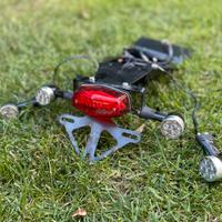 Accessori Triumph Bonneville T120