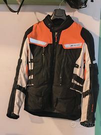 Giacca 4 stagioni triplo strato Rev'it Sand M