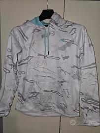 Under Armour UA Storm pullover felpa con cappuccio