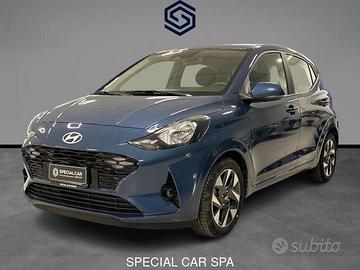 Hyundai i10 1.0 MPI & 1.0 T-GDI MPI DOHC Petr...