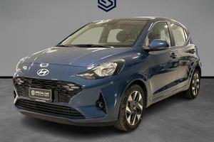 Hyundai i10 1.0 MPI & 1.0 T-GDI MPI DOHC Petr...