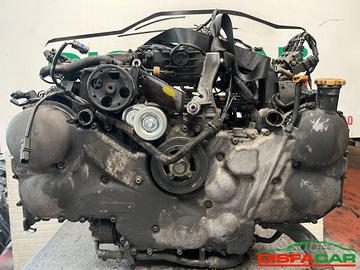 MOTORE SUBARU OUTBACK EZ30