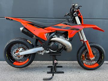 Ktm sx 250 2025 VMRACING MOTARD