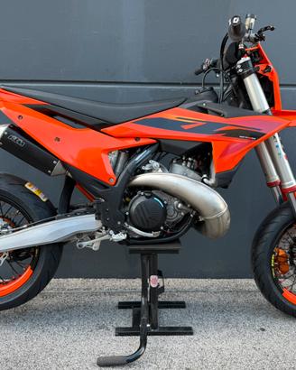Ktm sx 250 2025 VMRACING MOTARD