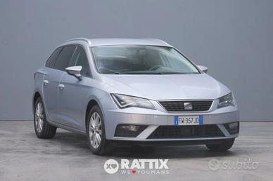 SEAT Leon III 2017 ST Leon ST 1.6 tdi Business 115