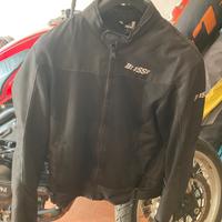 Giubbino da moto