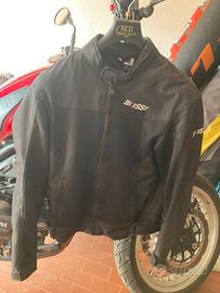 Giubbino da moto