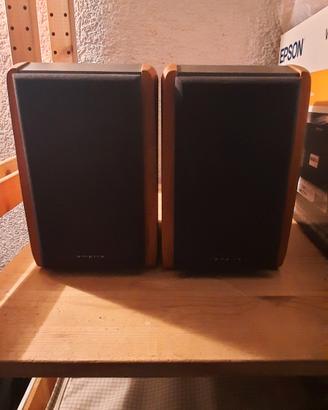 Casse attive Empire R1000 TCN