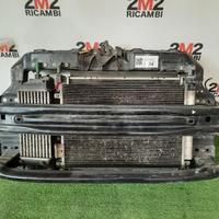 KIT RADIATORI FIAT Panda 3Â° Serie 51889115 gas 87