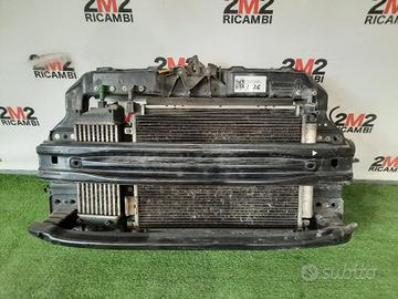 KIT RADIATORI FIAT Panda 3Â° Serie 51889115 gas 87