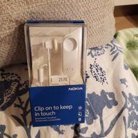 Auricolare Bluetooth Nokia BH-118