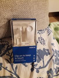 Auricolare Bluetooth Nokia BH-118