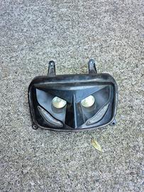 ricmabi scooter 50