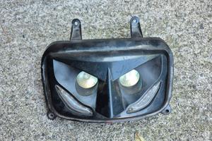 ricmabi scooter 50